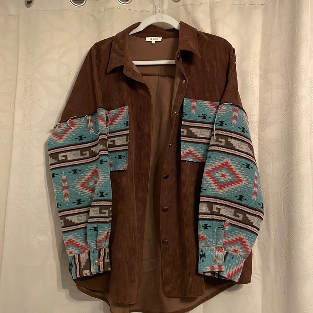 La Miel Shacket